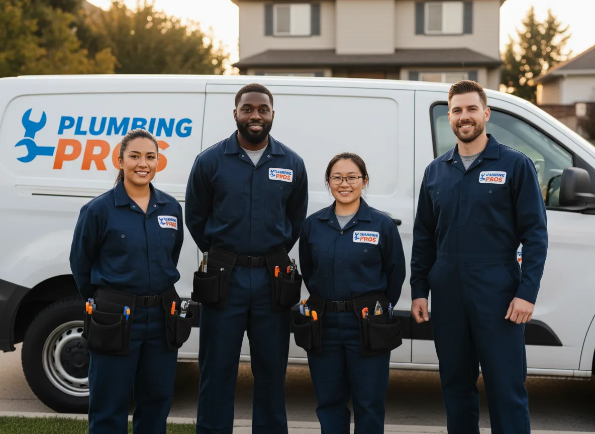 Water Heater Repair company in Burns, WY